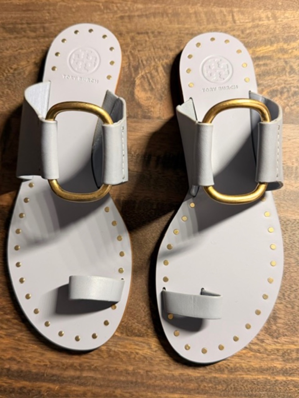 Tory Burch Sandal Size 8